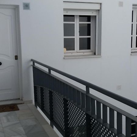 Casa Caleta A 2 Minutos De La Playa Apartment Cadiz Bagian luar foto
