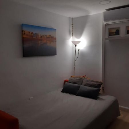 Casa Caleta A 2 Minutos De La Playa Apartment Cadiz Bagian luar foto
