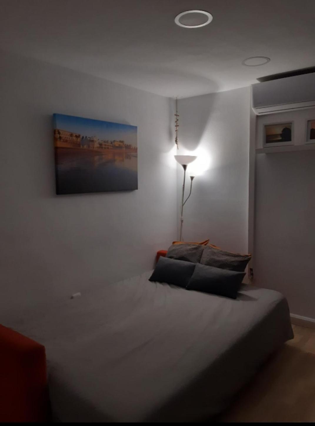 Casa Caleta A 2 Minutos De La Playa Apartment Cadiz Bagian luar foto