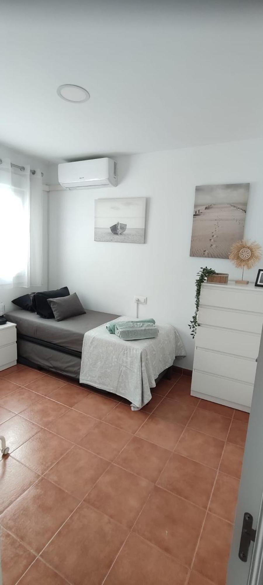 Casa Caleta A 2 Minutos De La Playa Apartment Cadiz Bagian luar foto